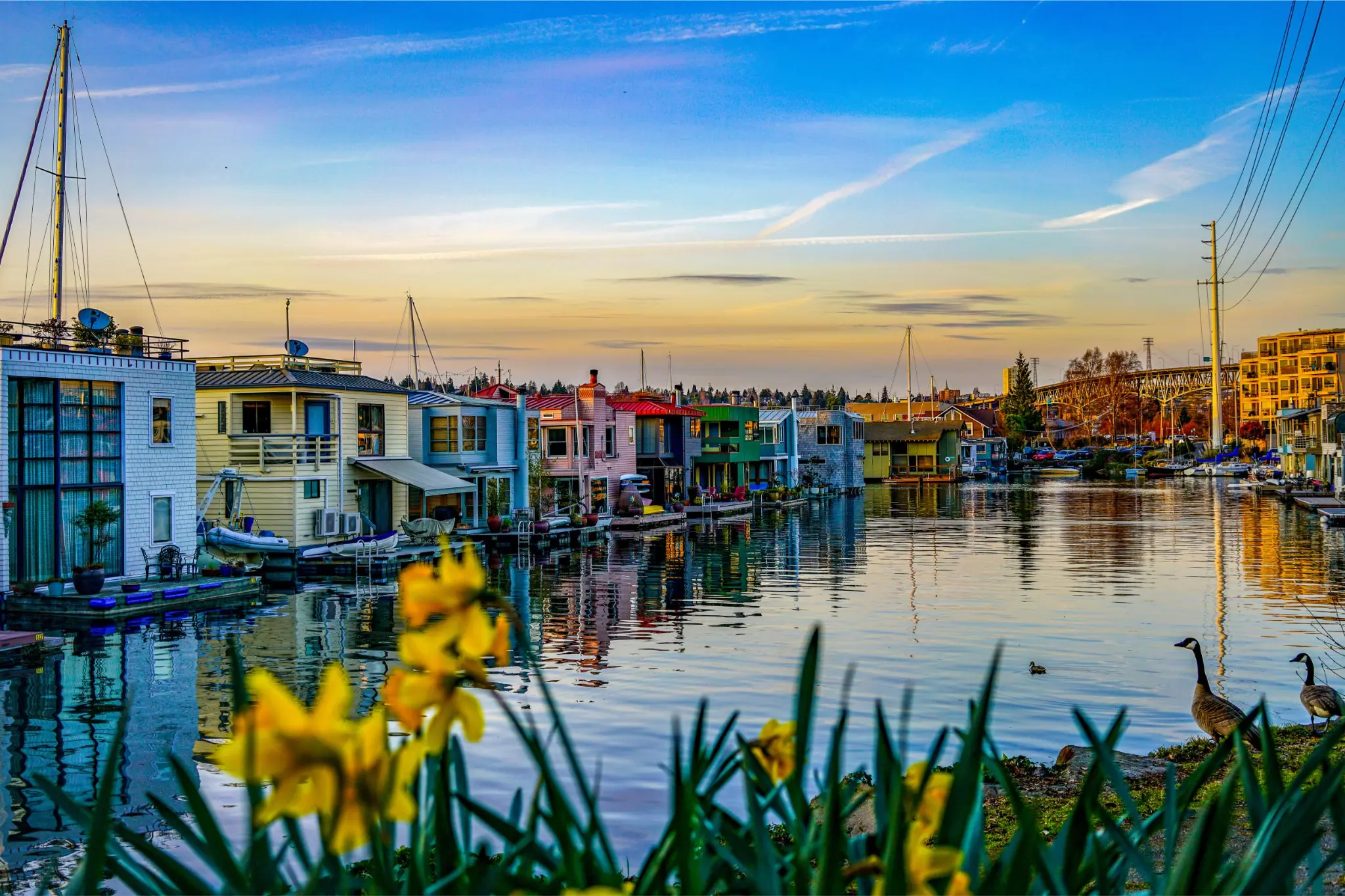 Relocate to Seattle Washington with real estate expert Everett Talvo