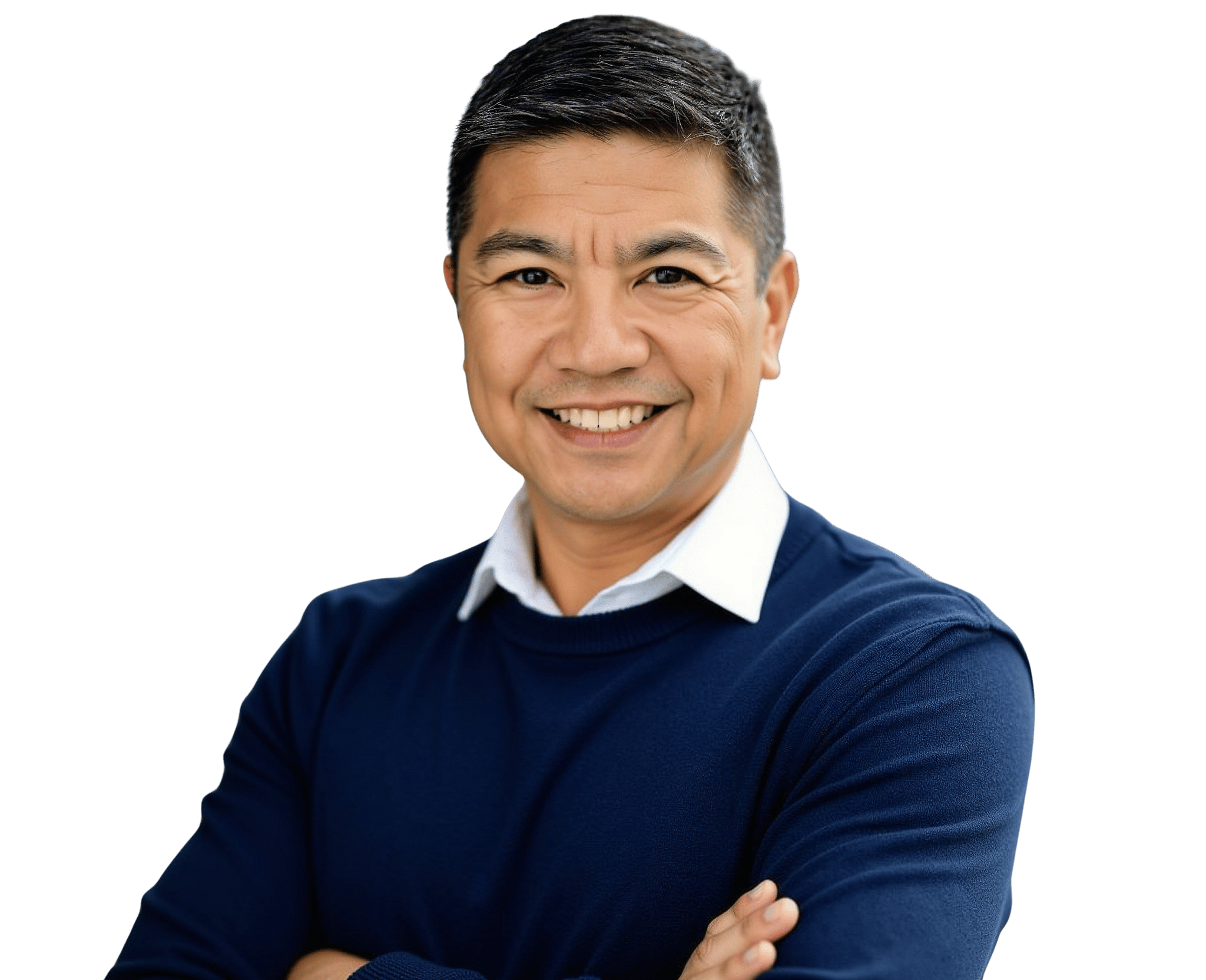 Everett Talvo Seattle REALTOR professional photo
